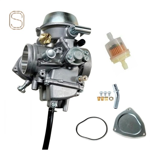 Carburetor For 2003-2005 2006 Polaris Predator 500 ATV Quad Motorcycle - Picture 5 of 5