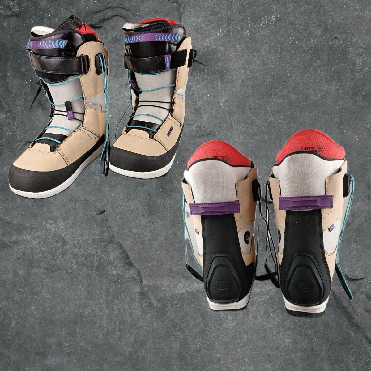 Deeluxe Ski & Snowboard Boots for Men | Updated Oct 2026