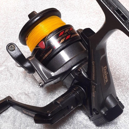 Daiwa Sprintermax St-900M Super Rare Vintage - Picture 9 of 10