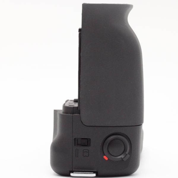 CONTAX MP-1 Battery Holder for 645 black without Box near CONTAX MP-1 Battery Holder for 645 black without Box near