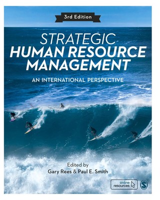 Strategic Human Resource Management An International Perspective Rees (u. a.)