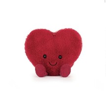 Genuine Amuseables Arlette Heart Macaron Jellycat With All Tags And Dust Bag