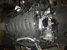 Chevrolet Silverado 1500 2025 5.3l Gas Engine 0k Miles 12716400 0870