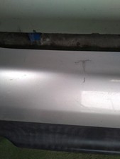 Pare-choc arrière Mercedes CLASSE SLK