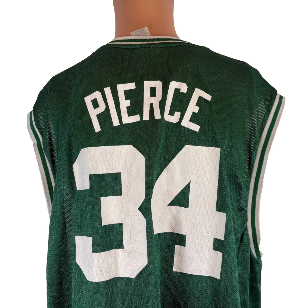 Paul Pierce Green NBA Jerseys for sale | eBay