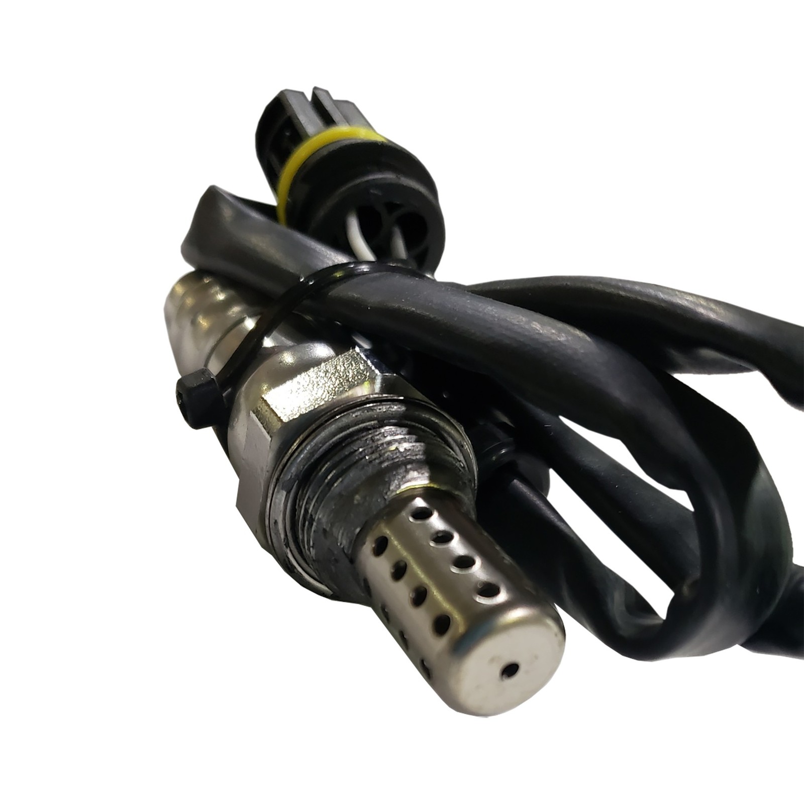 For 2001-2006 C-CLASS Oxygen Sensor