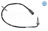 Sensor Abgastemperatur Meyle 114 800 0284 FüR VW Amarok 2HA 2HB S1B S6B S7A S7B