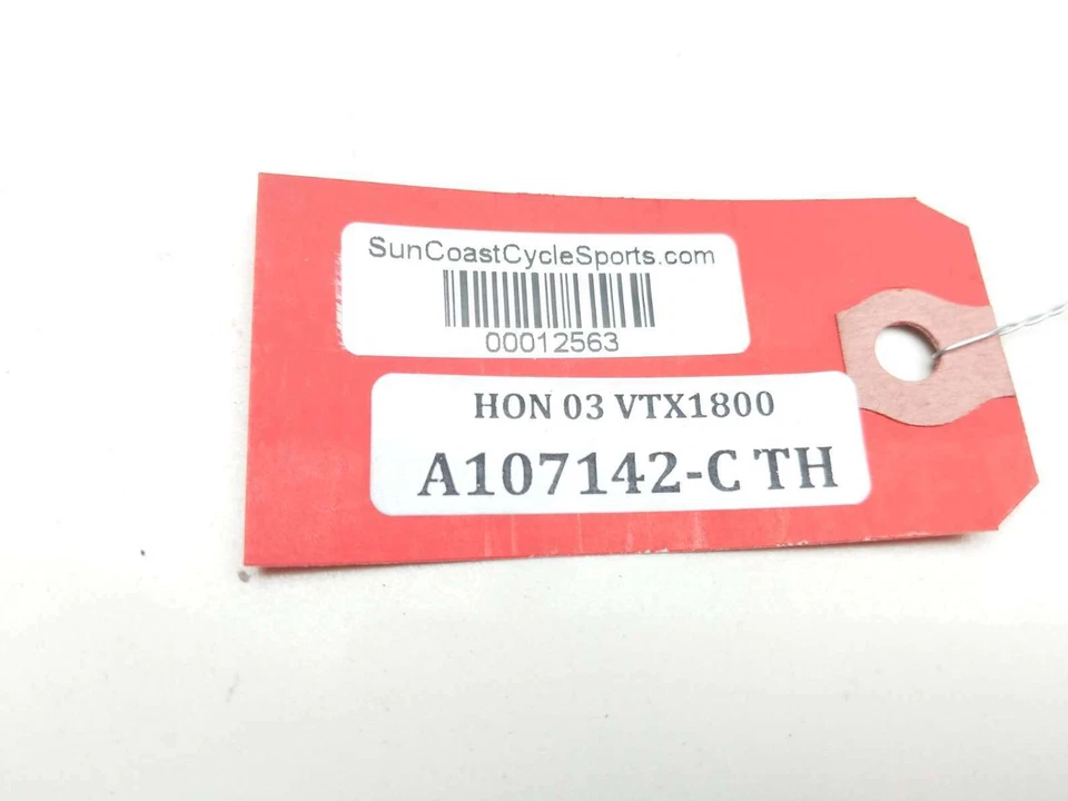 Válvula de purga de aire INV 03 HONDA VTX 1800 Foto 4 de 4