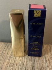 Estee Lauder Pure Color Lipstick .12 oz./3.5g 220 Creme Powerful/New