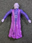 Vintage Bandai MMPR Mighty Morphin' Power Rangers IVAN OOZE Action Figure (1995)