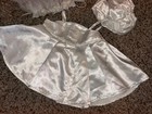 Build A Bear Outfit Wedding Dress Dress & Veil Set BABW — photo 7