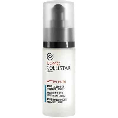 Collistar Linie Mann Aktive Reine Hyaluronsäure 30 Ml