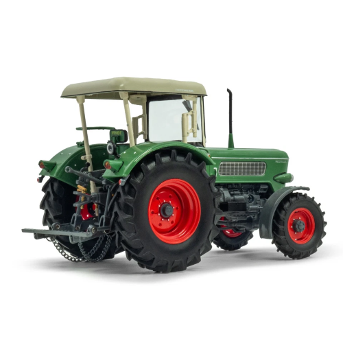 FENDT ( SERIA 300) Toit Ancien Modèle - '93 Orig. : 198810020011 EUR - Foto 7