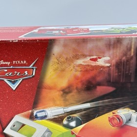 NEW SEALED LEGO Cars 9484 Red&rsquo;s Water Rescue Disney Pixar 2012 Fire Truck Engine