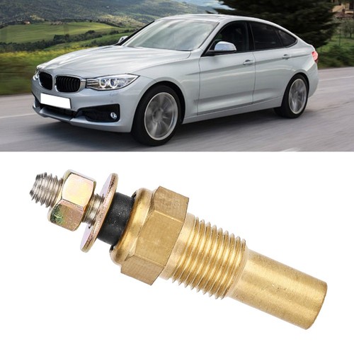 Water / Oil Temp Temperature 1/8 NPT Electrical Sender Transmitter Sending U REL - Picture 5 of 8