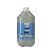 Bio-D Fragrance Free Laundry Liquid - 5 litre 6.12 per litre
