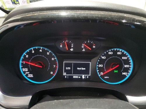 Alternator Fits 18-23 ENCLAVE 2865064 - Picture 7 of 12