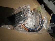 AP8112906 regolatore di tensione Aprilia   Originale Nuovo