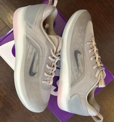 Nike SB Zoom Nyjah 4 college grey 9.5  