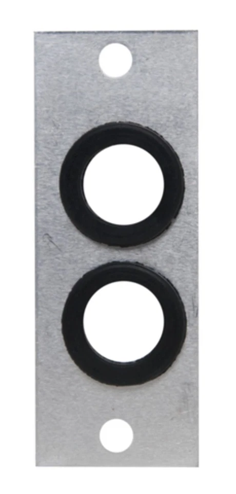 Núcleo calefactor de aluminio Four Seasons 98726 para modelos internacionales 81-93 seleccionados Foto 4 de 4