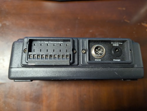 Commtest Instruments MMS3000 Multi Measurement System 30007 MMS3000-T6V4 - Picture 4 of 4