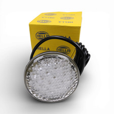 Antibrouillard Land Rover 90