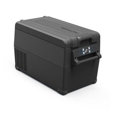NCF35 Portable Fridge Freezer,12 Volt Car Refrigerator, 32 Quart 32 Qt-NCF35