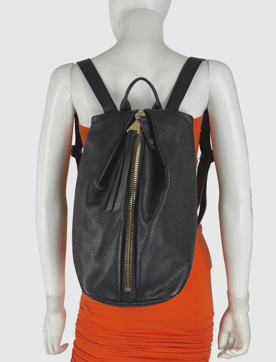 Aimee Kestenberg Solid Backpack Bags & Handbags for Women  display picture 1