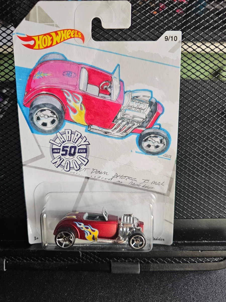hot wheels street rodder products for sale | eBay
