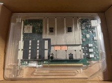Mellanox MBF2H516A-CENOT BlueField-2 DPU 100GBE 2124x