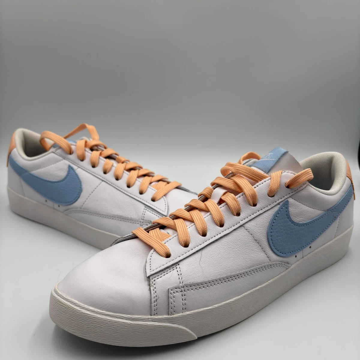 Las mejores ofertas en Nike Blazer Low | eBay