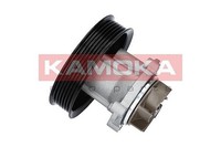 Kamoka Wasserpumpe U.A. FüR Alfa Romeo, CitroËN, Fiat, Ford, Lancia, Opel
