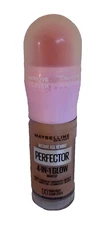 Maybelline New York Instant Age Rewind Perfector 4-in-1 Glow - 00 Fair-Light
