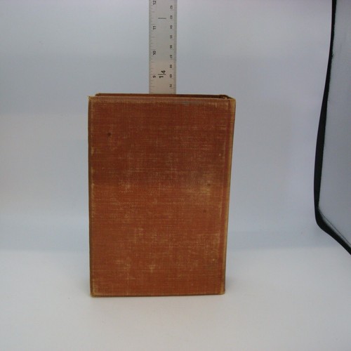 Modern American Poetry Modern British Poetry by Louis Untermeyer, Harcourt, 1930 - Foto 21 di 24