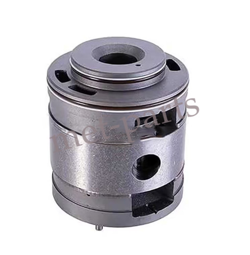 Hydraulic Vane Pump 146-5076 for Caterpillar CAT Loader 950G 962G Integrated