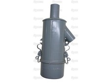 Massey Ferguson Oil Bath Air Cleaner 187118m91