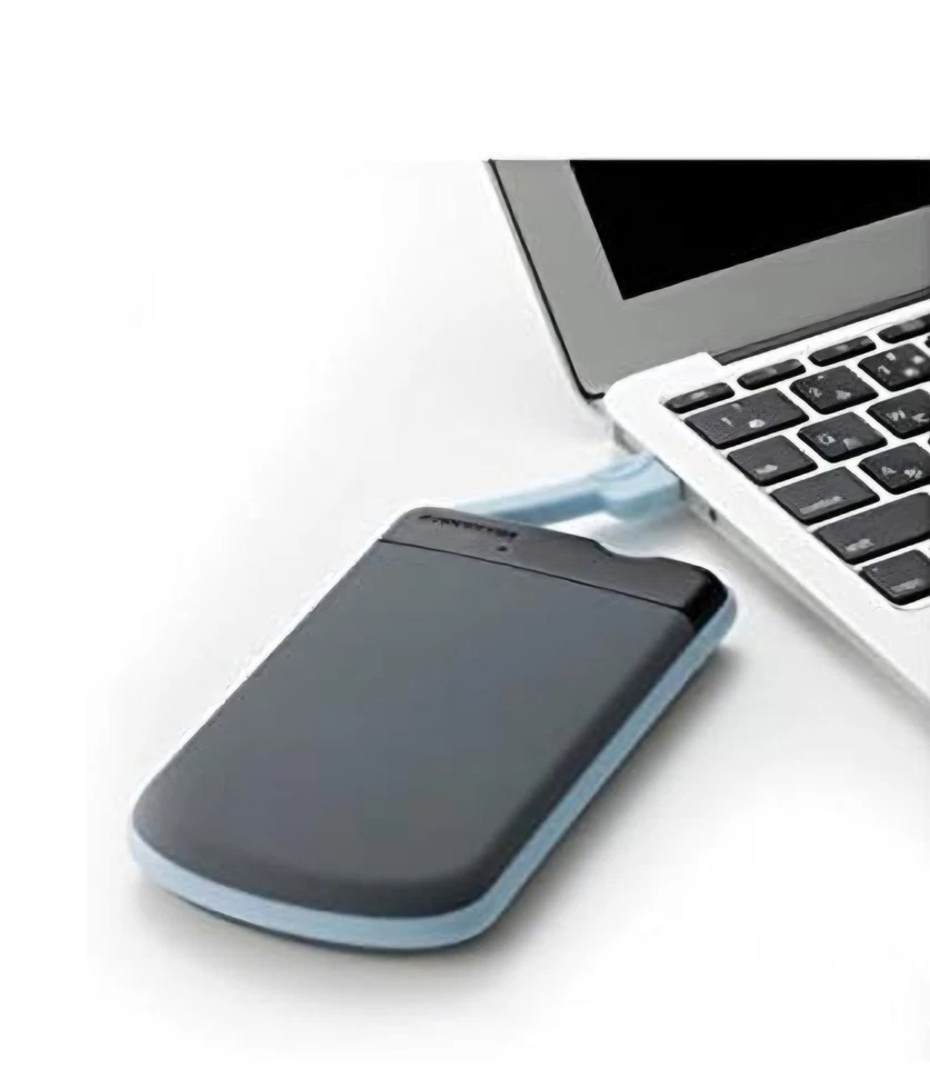 Freecom 250 GB Tough Drive Mini USB Solid State Drive - Image 4 of 4