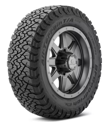 送料込みBFGoodrich KO2 285/70/17 4本セット 285/70/17 BFGoodrich KO2 All-Terrain | eBay