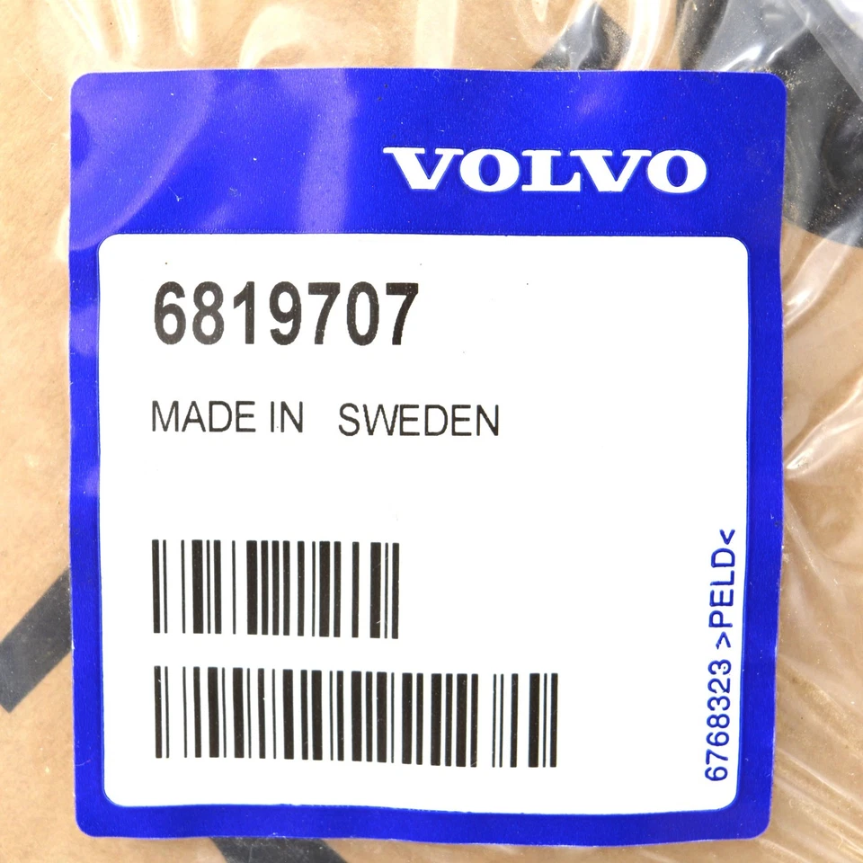 "Cubierta de rueda tapacubos Volvo 6819707 15"" 95-98 850 OEM nueva" Foto 2 de 4