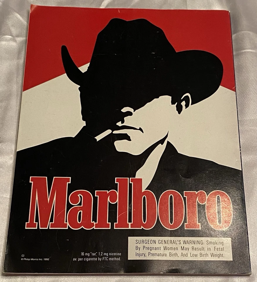 1992 MLB World Series Official Souvenir Program Toronto Bluejays Atlanta Braves - Image 4 of 4