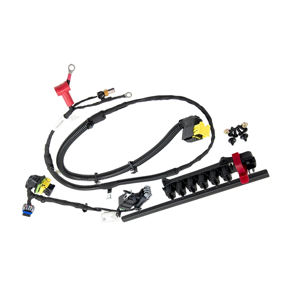 Polaris 2882904 Pulse Roof 6 Busbar with Hardware 2018-2023 Ranger 1000 Crew XP - Изображение 2 из 2