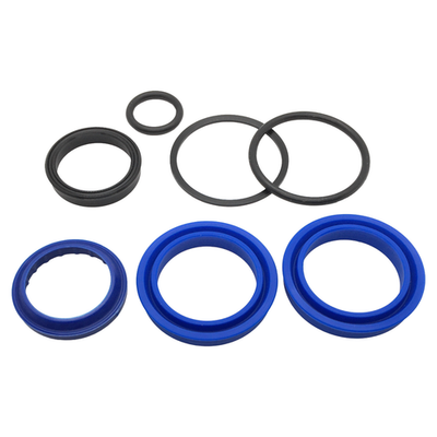 #ad #ad Hydraulic Seal Kit Compat w Koyker Front End Loaders 2 quot; Cyl Replaces K662051 $26.99