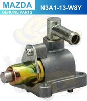 Mazda Neu Original RX-7 FD3S Thermo GehäUse Wachs N3A1-13-W8Y