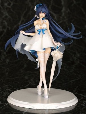 Myethos Honkai Impact 3rd Raiden Mei 1/8 Eternally Pure ver. Figure KO US Seller