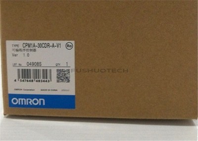 1Pc New   CPM1A-30CDR-A-V1 fw &ex