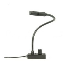 Littlite L-12-LED 12-inch LED Gooseneck Lampset with Mounting Kit