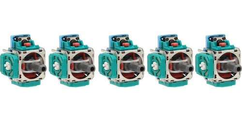 3D Joystick Analog Stick, 5 Stück Ersatz Joystick Game Controller Analog Stick - Bild 8 von 9