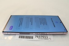 Samsung Galaxy S23 Ultra 256GB Factory Unlocked AT&T T-Mobile Verizon 7637011