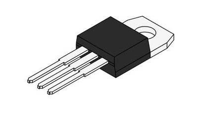 BUK7614-55A NEXPERIA TO-220   LEISTUNGSTRANSISTOR FÜR ECU AUTOMOTIVE
