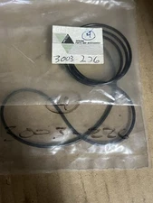 3003-226 Arctic Cat O Ring OEM NOS